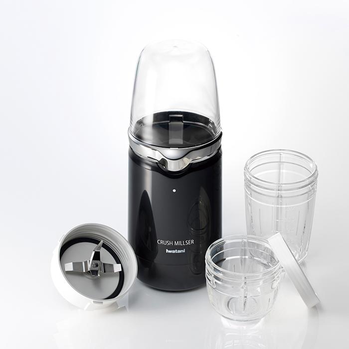 イワタニ IFM CR22G クラッシュミルサー IFMCR22G : タンタンショップ
