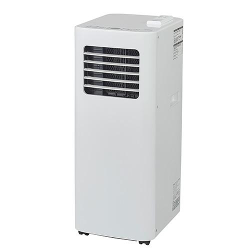 ユアサプライムス YMC 20E W どこでもエアコンスリム YMC20E W（Yahoo!・タンタンショップ）