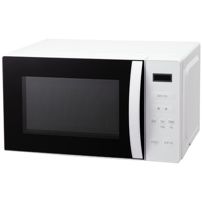 電子レンジ ガラスターンテーブルタイプ 50/60Hz自動選択切替式 アビテラックス ARE-1701(W)【送料無料】 (ARE1701(W)) アビテラックス ARE 1701 W 電子レンジ ガラスターンテーブルタイプ 50