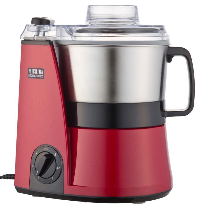 山本電気 MB MM56RD MICHIBA マスターカット レッド 日本製 道場六三郎