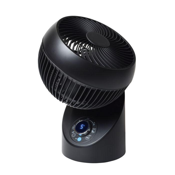 TEKNOS SAK 346KDC サーキュレーター DCモーター フルリモコン