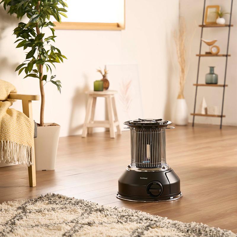 イワタニ CB-STV-MRD 屋内外兼用ストーブ 『マル暖 MULTI HEATER