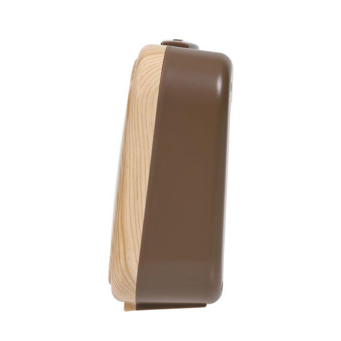 専用出品 目覚まし時計 MAG T 777N Z 電子音目覚まし時計 グレイン T777NZ : タンタンショップ