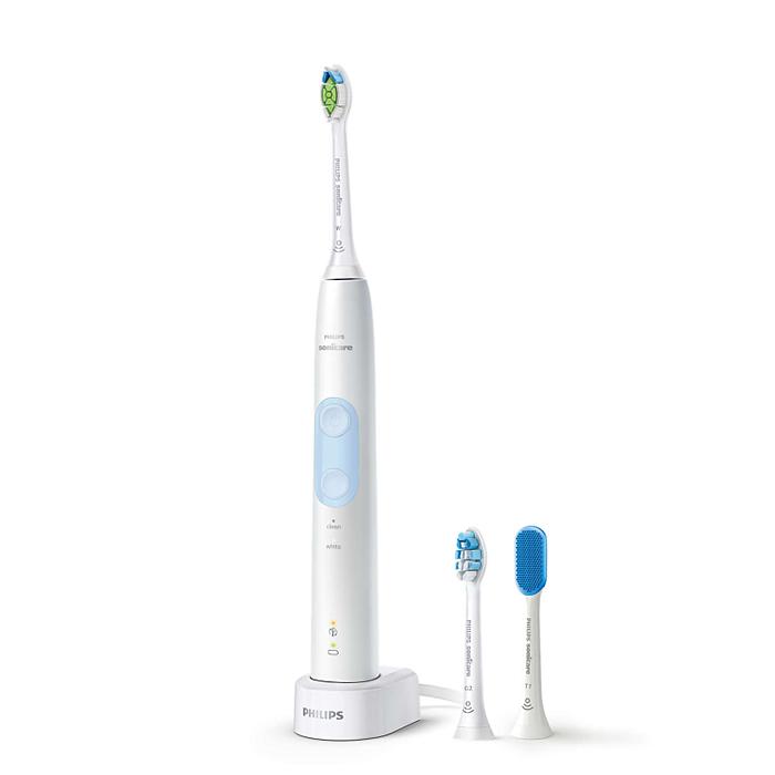 【新品未開封】電動歯ブラシ philips sonicare HX6421/12 フィリップス HX6421 12 充電式電動歯ブラシ ソニッケアー
