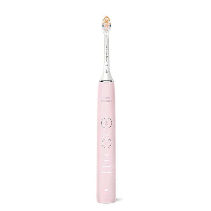 フィリップス HX9911 58 Philips Sonicare DiamondClean 9000