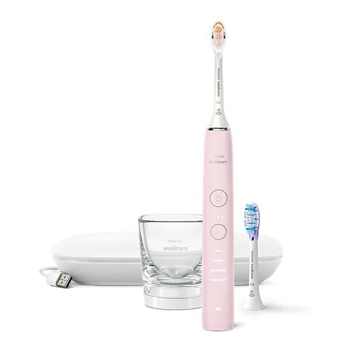 フィリップス HX9911 58 Philips Sonicare DiamondClean 9000