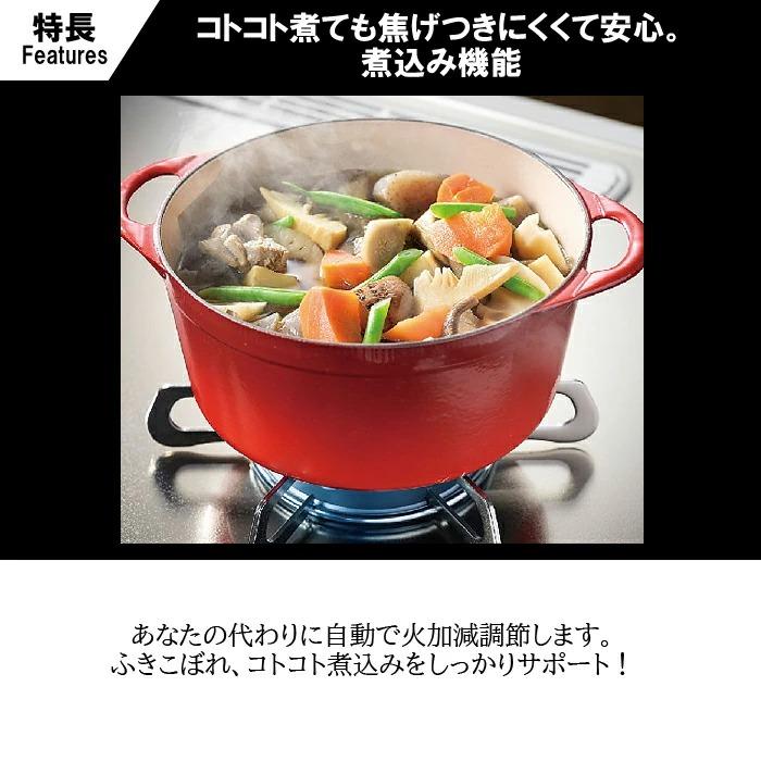 パロマ（Paloma） 【台数限定!!ラ・クックグランサービス!】ビルトイン