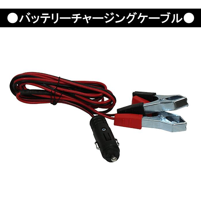 POWERTECH（パワーテック） インバーター発電機 PGシリーズ (ガソリン