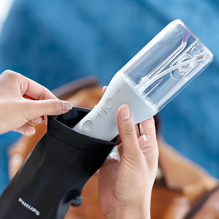 フィリップス HX3826 31 Sonicare Cordless Power Flosser 3000