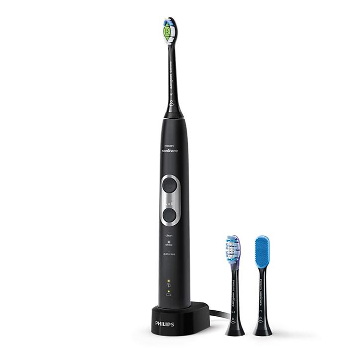 フィリップス HX6870 56 Sonicare ProtectiveClean 6100 ソニッケアー