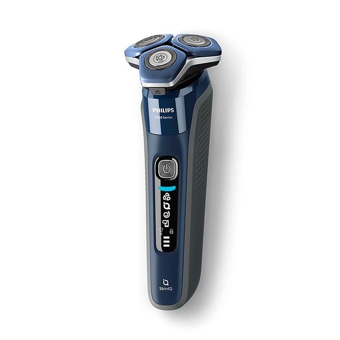 【フィリップス】7000Series ウェット&ドライ電動シェーバー S7885 フィリップス S7885 50 shaver 7000 Series ウェット ドライ電動