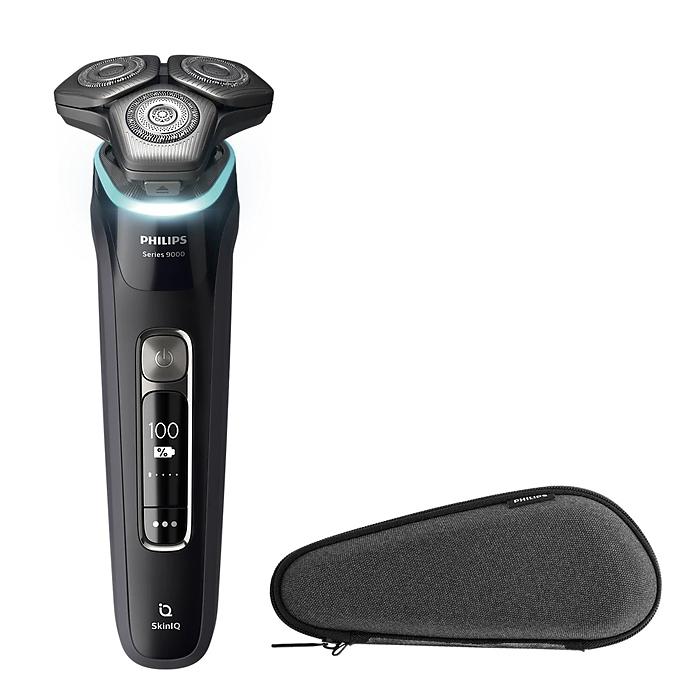 Shaver series 9000 ウェット＆ドライ電動シェーバー