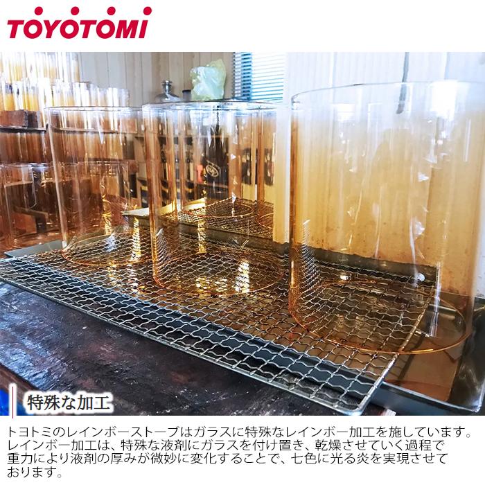 TOYOTOMI（トヨトミ） RB 2524 対流型石油ストーブ RB2524 : タンタン