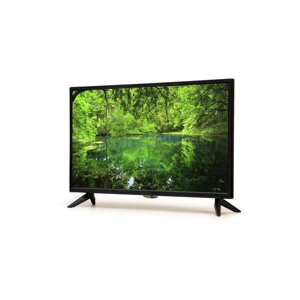 Green-J60 2023年製 24型ハイビジョン液晶テレビ ティーズネットワーク LE 243HD 24V型ハイビジョン3波 地デジ BS CS