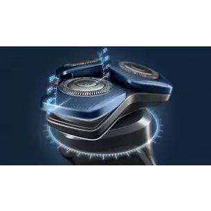 フィリップス S7886 10 Philips shaver 7000 Seriesウェット ドライ