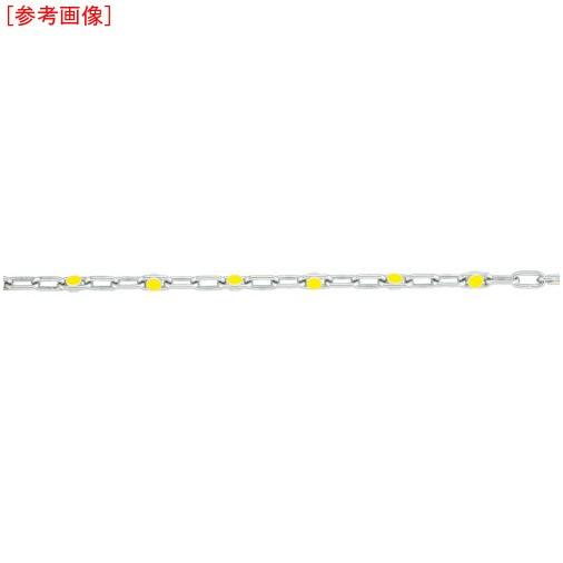 トラスコ中山 tr-3524035 TRUSCO ステンレスカットチェーン チェーンアイ付 4.0mmX5m (tr3524035)