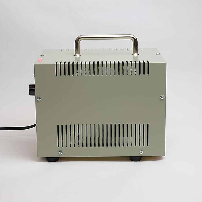 納期目安：2週間】日章工業 NDF-1500E ダウントランス(AC220V、1500W 