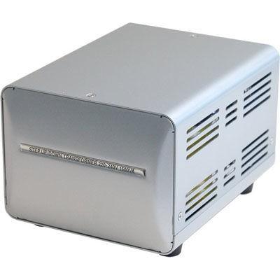 カシムラ NTI 20 海外国内用型変圧器220 240V 1500VA NTI20 カシムラ NTI 20 海外国内用型変圧器220 240V 1500VA NTI20