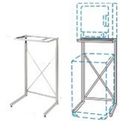 日立 DES N76 S スタンド方式 のびのびスタンド 乾燥機スタンド 日立 DES N76 S スタンド方式 のびのびスタンド 乾燥機スタンド