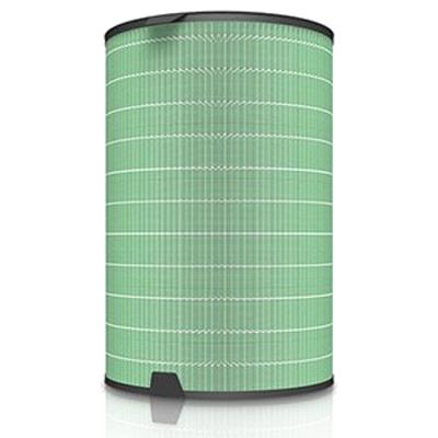 別売オプション品 360°酵素フィルター(EJT-1100SDシリーズ用) 1個 バルミューダ EJTS200【送料無料】 BALMUDA（バルミューダ） EJTS200 別売オプション品 360 酵素