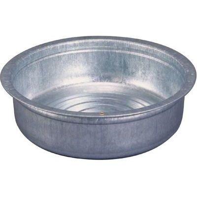 北陸土井工業 ヒシエス トタン タライ 48cm 金属 たらい タンタンショップ 通販 Yahoo ショッピング