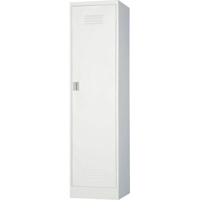 K【中古】掃除用ロッカー（SY-45）15年製 カギなし 豊國工業 掃除用具入れ 豊國工業 SY 45 掃除用具入れ SY45 : タンタンショップ - 通販 - Yahoo