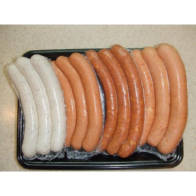 バイエリッシャーホーフ ドイツソーセージセット ペェルツアー ツィゴイナーヴルスト クロイターグリラー フランクフルター 冷蔵便 B012 009 メイドインたんたん 通販 Yahoo ショッピング