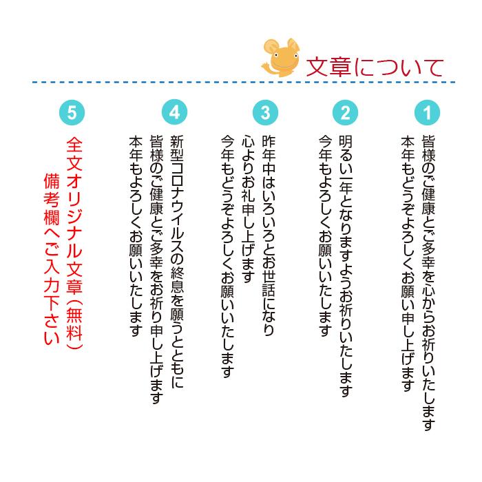 自分だけの年賀状21 写真1点無料 年賀状 印刷 36枚 お年玉付き年賀はがき代込 名入れ印刷 年賀状印刷 写真入年賀状 Hagaki Nenga2 080 メイドインたんたん 通販 Yahoo ショッピング