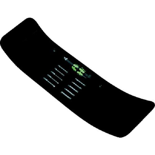 トラスコ中山 tr-7660766 Wera クラフトフォームコンパクト ミクロ11 (tr7660766)