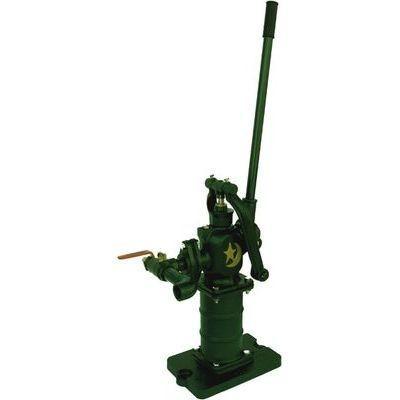 納期目安 １週間 サイズ35 管接続1 1 2b 40a 住宅設備 Sy35scf 手押しポンプ 昇進型 サイズ35 管接続1 1 2b 40a ステンレススリーブ入り 鋳鉄ベースタイプ フート弁付き 水回り 配管 タンタンショップ プラス