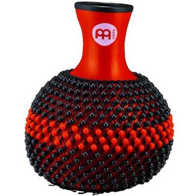 MEINL 0840553069242 シェケレ Medium Shekere Red SH-R