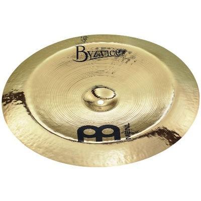 信頼 Meinl Byzance Brilliant シリーズ チャイナシンバル 16 China B16ch B 国内正規品 限定価格セール Mediquicklab Com