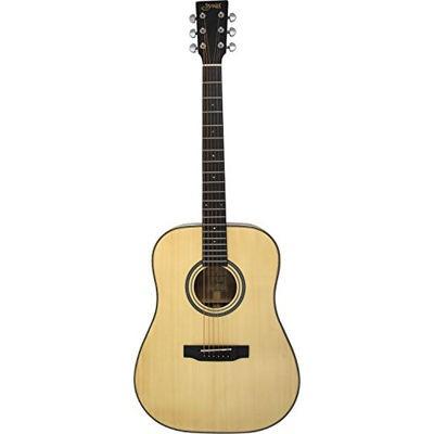 SYAIRI 4534853712057 アコースティックギター ドレッドノートタイプ YD-05/N ナチュラル