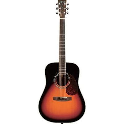 SYAIRI 4534853521543 Traditional Series アコースティックギター YD-5R 3TS 3トーンサンバースト