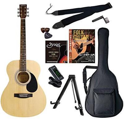 ENTRY 4534853541442 初心者入門エントリーセット FG-10/N ナチュラル