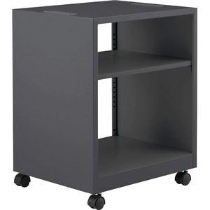 ds-1147203 デスクアンダーラック VD-N540UD ダークグレー (ds1147203)