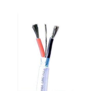 SUPRA スピーカーケーブル Linc2.5/MAKI