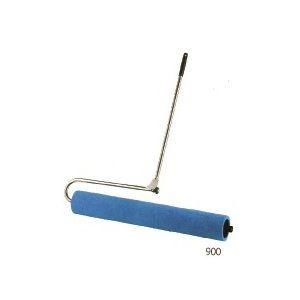 ds-1025175 吸水ローラー/掃除用具 【900サイズ】 吸水量：約4.5L 〔学校 施設 グラウンド 業務用〕 (ds1025175)