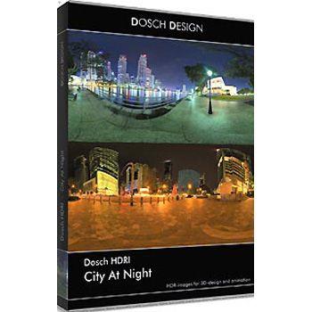 高価値 特別セール品 DOSCH DESIGN DH-CIANI HDRI: City At Night actnation.jp actnation.jp