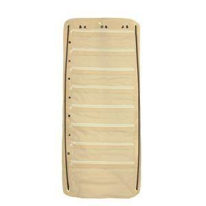 ds-1547572 (まとめ)幸和製作所 自助具薬関連 テイコブMyカルテ 薬整理トラベルバッグ HEC06 (ds1547572)