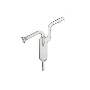 ds-1751177 【柴田科学】SPCトラップ球 ゴム止め付 SPC-15-18／9 031540-1518 (ds1751177)