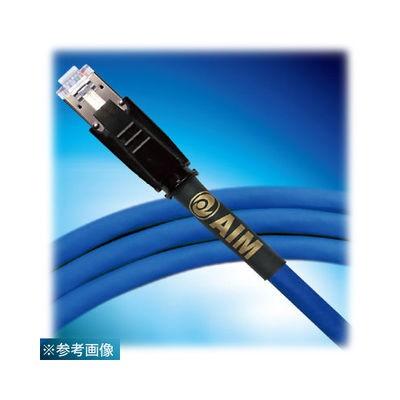 AIM オーディオLANケーブル NA2 NA2-100 AIM オーディオLANケーブル