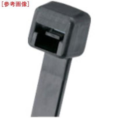 パンドウイットコーポレーション tr-7315040 パンドウイット ナイロン結束バンド 耐熱性黒 (250本入) (tr7315040)