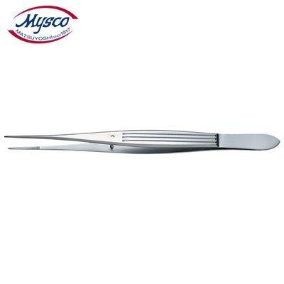 22-2257-00 マイスコ形成ピンセット(マッカンド型)規格:無鈎サイズ(全長):160mm (22225700)