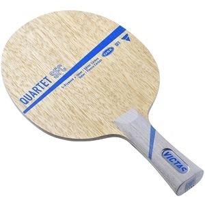 ds-2057497 VICTAS（ヴィクタス） 卓球ラケット VICTAS QUARTET SFC FL 28704 (ds2057497)