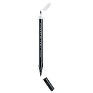 ds-2115067 （まとめ） 呉竹 慶弔筆ぺん かぶら6号DG141-6B 1本  (ds2115067)