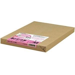 ds-2116843 （まとめ） 長門屋商店 薄口ボール紙 A4ナ-SB134 1パック（100枚）  (ds2116843)