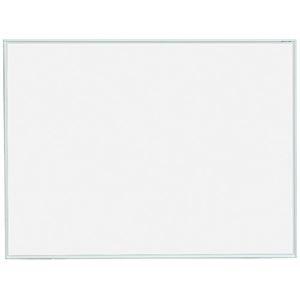 ds-2118335 馬印 MRシリーズ 壁掛無地ホーローホワイトボード 1210×910mm MR34 1枚 (ds2118335)