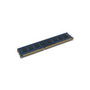 ds-2137491 アドテック DDR3 1333MHzPC3-10600 240Pin Unbuffered DIMM ECC 4GB ADS10600D-E4G1枚 (ds2137491)