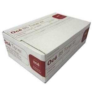ds-2139575 オセ B5トナーキット 450g/本B5TK 1箱(2本) (ds2139575)